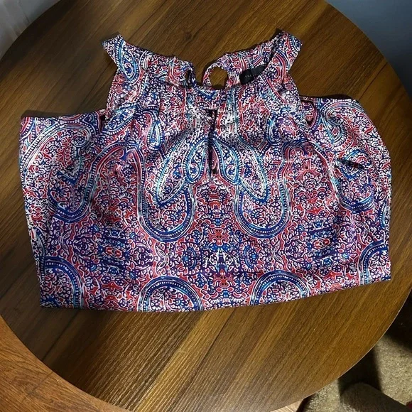 Silky tank top size XS - Picture 4 of 9